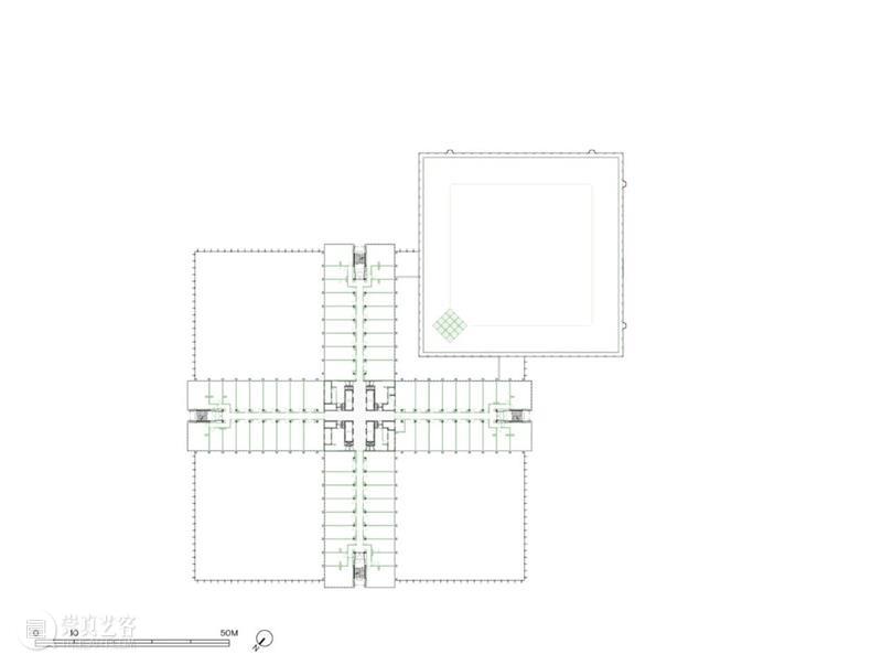 比利时现代建筑遗产更新,经典十字 Royale Belge 视频资讯 ADCNews Belge 现代 建筑 遗产 比利时 瓦兰大道 boulevard Souverain 周围 水塘 崇真艺客